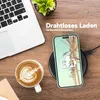 EAZY CASE Silikonhülle für Apple iPhone 15 Pro Max Silikon Produktbild-Vorschau 6