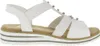 Rieker V0687 Damen Sandalen Keilabsatz Sandaletten, Produktbild-Vorschau 73