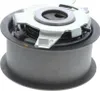 VAICO V10-2950 Spannrolle Zahnriemen Ø68,5mm für VW GOLF VI Produktbild-Vorschau 1