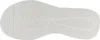 The image shows the sole of a white sneaker. Voir les images du produit