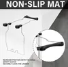 STANEW 5M Teleskopleiter Aluminium mit Leiterstabilisator, Produktbild-Vorschau 4