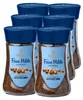 Tchibo Feine Milde Café instantané Maxipack, 600 g – 6 x Voir les images du produit 1