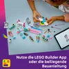 LEGO Friends Baile de máscaras con unicornio y hada 42661 Vista previa de la imagen del producto 24
