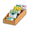 KESPER Univerzální Organizér 6 Přihrádek 15 X 7 X 35 cm Náhled obrázku produktu 4