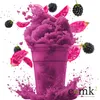 Slush-Sirup Eis Blackberry-Dragonfruit Produktbild-Vorschau 2
