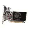 JINGSHA GT610 Grafikkarte, 2 GB/DDR3/64 Bit Speicher, Produktbild-Vorschau 3
