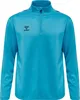 Hummel hmlCORE XK Half Zip Poly Sweat Produktbild-Vorschau 3