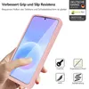 360° Hülle für Samsung Galaxy A57,Handyhülle mit Produktbild-Vorschau 2