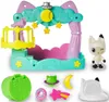 Gabi Katzenhaus Pando Paws Balkonset + Zubehör Produktbild-Vorschau 2