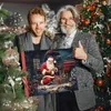 VTYEPOU Adventskalender Werkzeug-Set für Männer 24-in-1 Produktbild-Vorschau 7