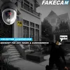 FAKECAM Kamera Attrappe Dummy Überwachungskamera Innen und Produktbild-Vorschau 6