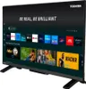 Toshiba TV QLED 32 inch 32QV2F63DG Produktbild-Vorschau 3