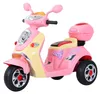 Homcom: moto per bambini, auto elettrica per bambini, moto Anteprima dell’immagine prodotto 1