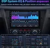 1+32G PDC 4core Android12 Navi autorádio pre BMW radu 3 E90 Náhľad obrázku produktu 11