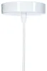Lampa wisząca LUDZA, rattanowa, 45 cm Podgląd zdjęcia produktu 8