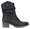 Rieker Damen Stiefelette Western Reißverschluss Cowboy Produktbild-Vorschau 49
