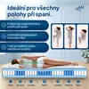 AM Qualitätsmatratzen | Prémiová 7zónová matrace s Náhled obrázku produktu 2