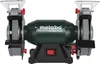 Metabo DS 200 Plus Doppelschleifmaschine Produktbild-Vorschau 3
