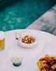 Floatie Schale Flamingo DOIY Snack Schälchen rosa Produktbild-Vorschau 3