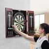 Set di freccette Tabellone ufficiale in MDF Freccette Anteprima dell’immagine prodotto 8