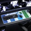 Tappetino per mouse da gioco Titanwolf XXL, speed mousepad Anteprima dell’immagine prodotto 6