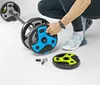 Zestaw do treningu 20 kg: sztanga i hantle, sztanga do body Podgląd zdjęcia produktu 3