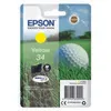 Patrone Epson 34 yellow                                Produktbild-Vorschau 6