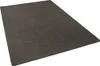 Trend Velours Teppich Kurzflor Modern Pflegeleicht Produktbild-Vorschau 1