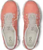 ON Running Cloud 5 - Damen Sneakers Schuhe Flamingo-Pearl Produktbild-Vorschau 14