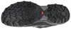 Salomon Herren Wanderschuhe Schwarz L47453200 Grösse 45 1/3 Produktbild-Vorschau 12