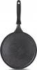 PFANNE FÜR PFANNKUCHEN PANCAKES 28 cm ANTIHAFTBESCHICHTET Produktbild-Vorschau 5