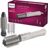 PHILIPS Spazzola elettrica per capelli BHA710/00, 1000W Anteprima dell’immagine prodotto 2