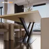 metalopro Tischgestell Metall X-Frame Schwarz Produktbild-Vorschau 4