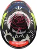 Casque LS2 FF805 Thunder GP Aero Replica Aldeguer 25, Voir les images du produit 13