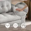 BEALIFE slaapbank, 2-zits, afmetingen 150x85x75 cm | Productafbeelding-voorbeeld 9