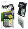 Energizer Batterieladegerät, wiederaufladbare für AA/AAA Produktbild-Vorschau 2
