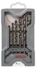 7-tlg. CYL-3 Betonbohrer-Set, 4/5/5,5/7/8/10 mm Produktbild-Vorschau 5