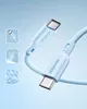 Cable de carga rápida USB-C Innostyle PowerFlex, 240W, 2 Vista previa de la imagen del producto 6