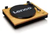 Lenco LS-300WD - Bluetooth® Plattenspieler mit zwei Produktbild-Vorschau 6