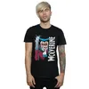 Marvel - "X-Men Come Here" T-Shirt für Herren BI52336 (XL) Produktbild-Vorschau 2