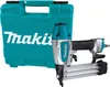 Makita AF506, Klincovačka, Čierna, Modrá, Strieborná, 1,5 Náhľad obrázku produktu 12