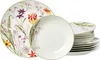 Ritzenhoff & Breker Tafelservice Flora, 12-tlg., Produktbild-Vorschau 1