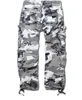 Brandit Pure Vintage Hose, urban, 4XL Produktbild-Vorschau 3