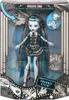 Mattel - Lalka Frankie Stein z Monster High Reel Drama - Podgląd zdjęcia produktu 2