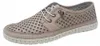 Gemini Damen Schnürschuh grau Größe 37 Produktbild-Vorschau 9