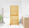 vidaXL Brise-vue intérieur/extérieur 180,5 cm en bois Voir les images du produit 3