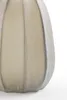 Light & Living - Vase BRADLEY - Ø17x23,5cm - Braun Produktbild-Vorschau 3