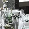 Georg Jensen ALFREDO Salz und Pfeffermühle Set aus 2 Stück Vista previa de la imagen del producto 4