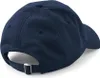 Beechfield B196 | Air Mesh 6 Panel Cap - Farbe: Black - Produktbild-Vorschau 4