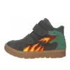 Lurchi Jungen Klettschuhe/ Stiefeletten/ Lauflernschuhe Produktbild-Vorschau 8